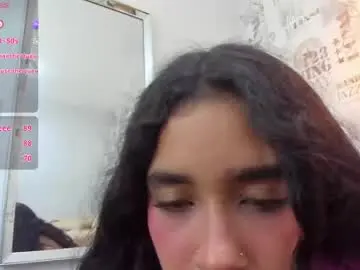 Chaturbate Adult Video Chat of emmacooper2