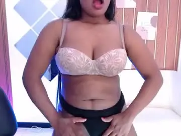 Chaturbate Live Sex Cam of sexy_brunnette_luxe
