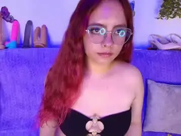 Chaturbate Best live sex cam show of charlote_pinkk