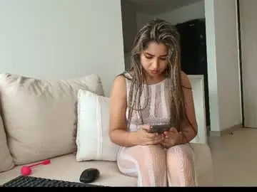 Chaturbate Adult Video Chat of cloe_eevans