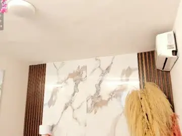 Chaturbate Best live sex cam show of dulcemia25