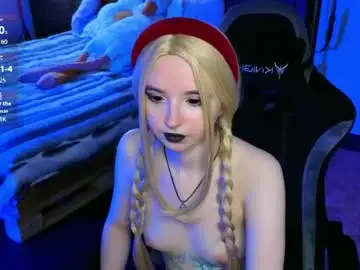 Chaturbate Free Porn Cam of nora_failure