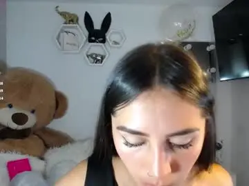 Chaturbate Free Porn Cam of channelrose_1