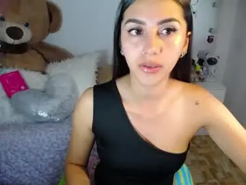 Chaturbate Sex Chat of channelrose_1