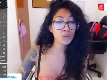Chaturbate Free Porn Cam of eren_mikasa