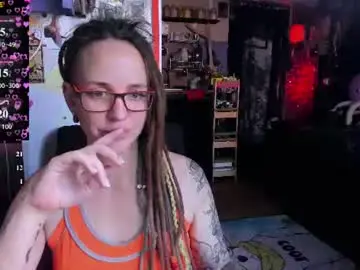 Chaturbate Free Porn Cam of lisafoxy_y