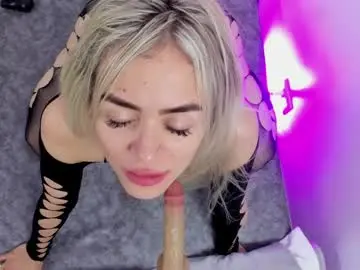 Chaturbate Sex Chat of luna_marquez_