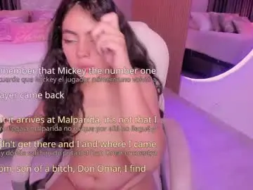 Chaturbate Adult Webcam of natasha_aniston1