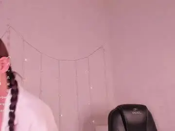 Chaturbate Live Porn of ohh_my_vens