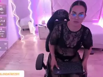 Chaturbate Live Sex of rosalind_tay