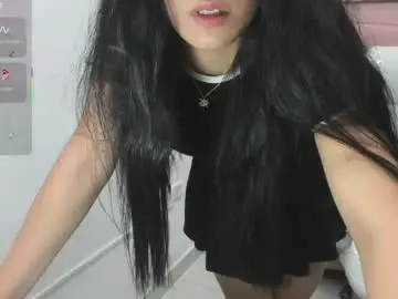 Chaturbate Sex Cam of allison_garcia