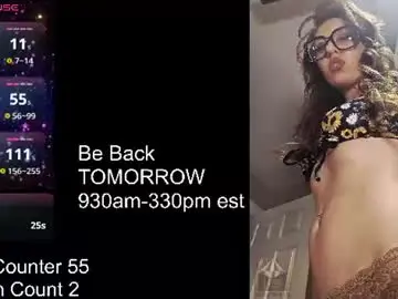 Chaturbate Free Porn Cam of freak7_7show