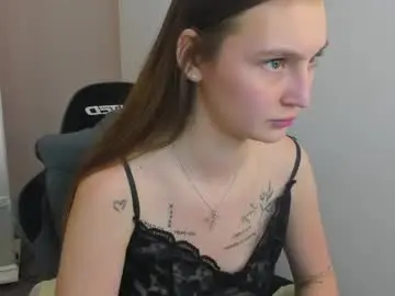 Chaturbate Live Sex of jessica_jensen