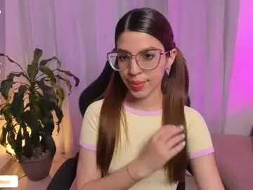 Chaturbate Watch Live Sex Cams of nat_bakerss