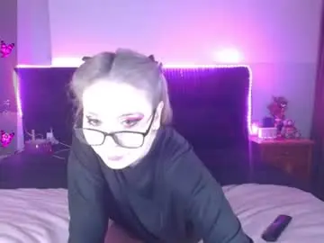 Chaturbate Adult Video Chat of shysweetrish
