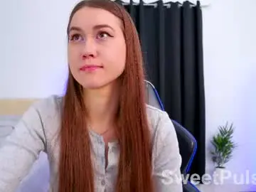 Chaturbate Nude Webcam of sweetpulse_