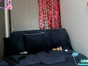 Chaturbate Free Porn Cam of ariadna_grad