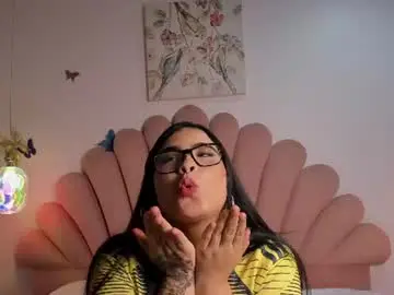 Chaturbate Nude Webcam of calyptra_luxx