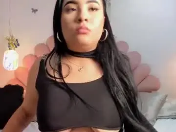 Chaturbate Live Sex of calyptra_luxx