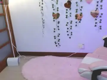 Chaturbate Sex Chat of hellokitty_valery1