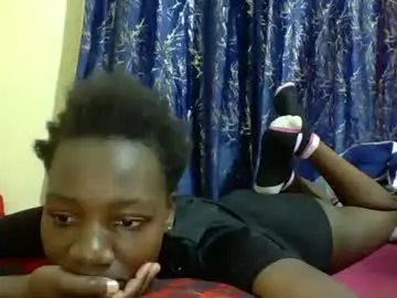 Chaturbate Private Sex Chat of lunah_kitty