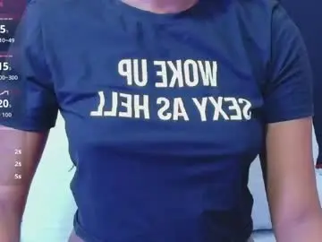 Chaturbate Live Sex of petitelittleebony