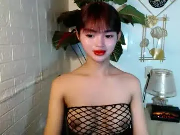 Chaturbate Adult Video Chat of sensational_yeng