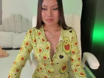 Chaturbate Free Live Porn of amberlewis_