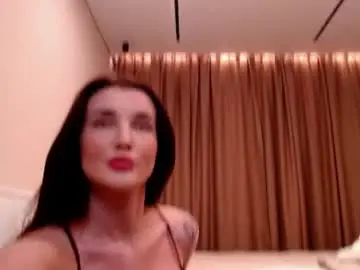 Chaturbate Sex Chat of marti_lovely