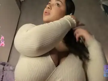 Chaturbate Nude Webcam of maxinehearl_