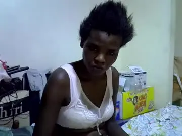 Chaturbate Adult Webcam of sexy_aliyahh
