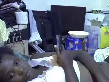 Chaturbate Adult Webcam of sexy_aliyahh