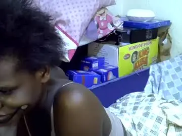Chaturbate Sex Chat of sexy_aliyahh
