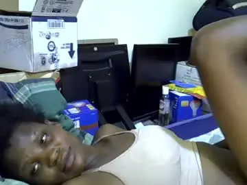 Chaturbate Sex Chat of sexy_aliyahh
