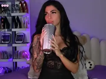 Chaturbate Live Sex of angela_myst