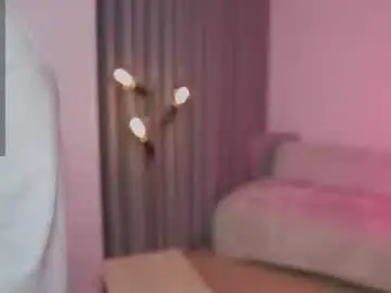 Chaturbate Live Sex of annieguzman_