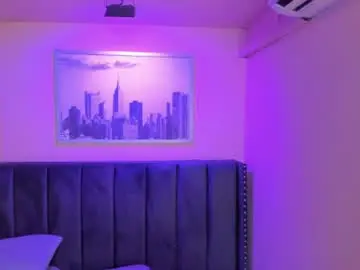 Chaturbate Sex Cam of ashlye_miller_