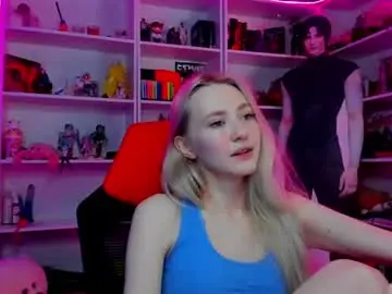 Chaturbate Live Sex Cam of holy_rumi