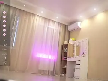 Chaturbate Nude Webcam of queenelia