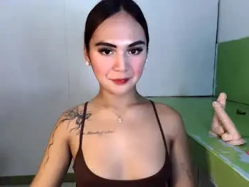 Chaturbate Live Sex Cam of sexycheskax18