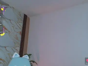 Chaturbate Sex Chat of ahvi_ebony