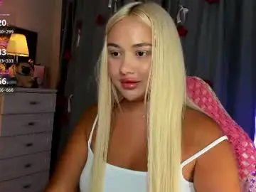 Chaturbate Free Live Porn of dreamaise