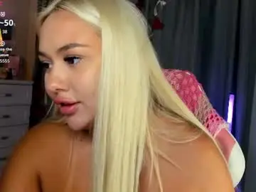 Chaturbate Live Sex of dreamaise