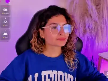 Chaturbate Adult Webcam of emilyjonesss_