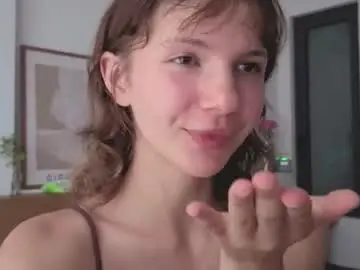 Chaturbate Sex Cam of lili_milash