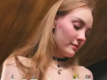 Chaturbate Free Live Porn of lissa_meooow