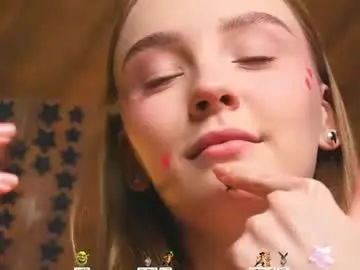 Chaturbate Adult Webcam of lissa_meooow