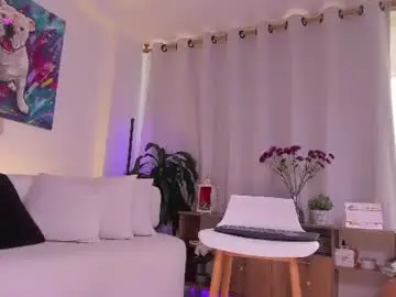 Chaturbate Free Porn Cam of nemisha