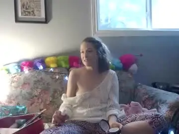 Chaturbate Sex Cam of mariewaters