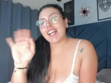 Chaturbate Best Webcam of natycherry
